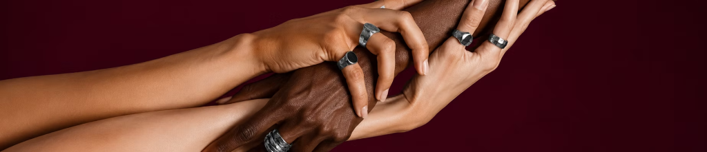 Every Ring Tells A Story